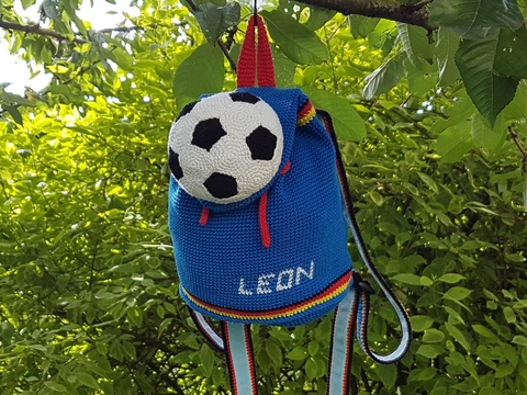 Rucksäcke, Taschen, Stiftemäppchen