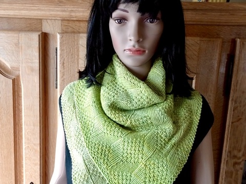 schöne einfache Cowls