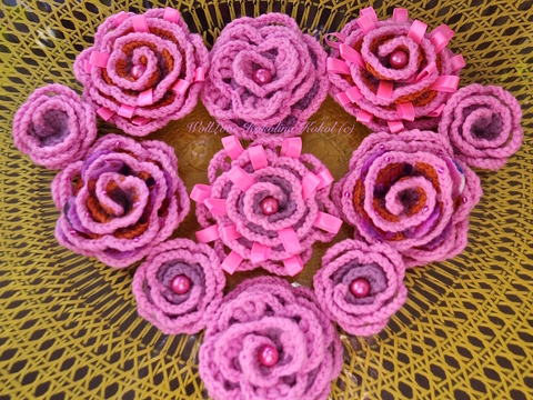 Flower Power Frühling