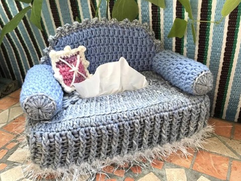 Perles  außergewöhnliche Anleitungen