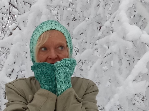 Mützen und Beanie`s häkeln!