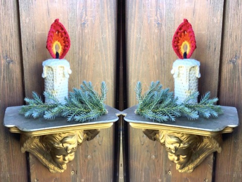 … rund um Weihnachten