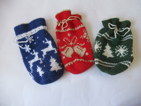 Geschenkverpackungen