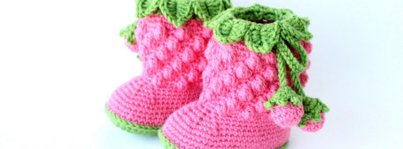 Babyschuhe- & Socken und Handschuhe