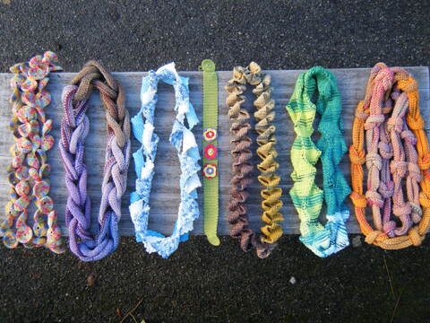 Schmuckkästchen - jewel box