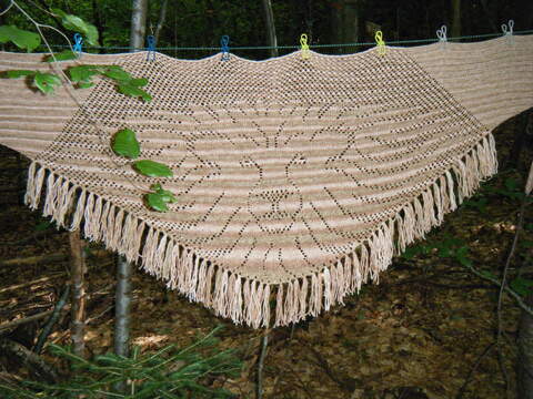 Tücherecke - cloth corner