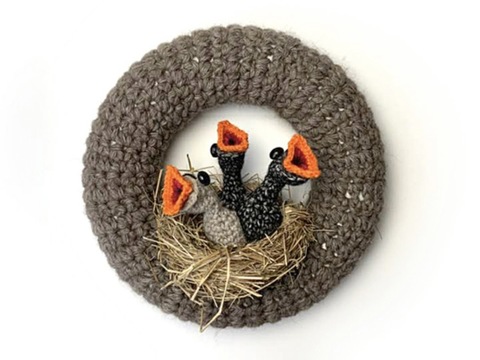 Kränze & Wandschmuck