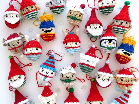 Christmas Ornaments
