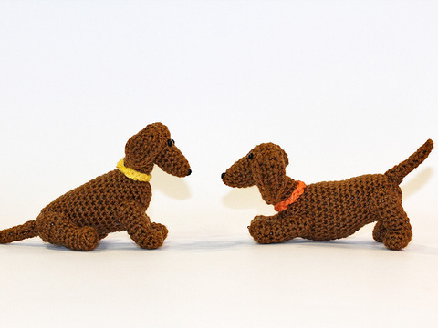 Sweepies DIY Amigurumis