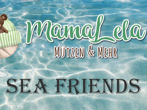 Sea Friends