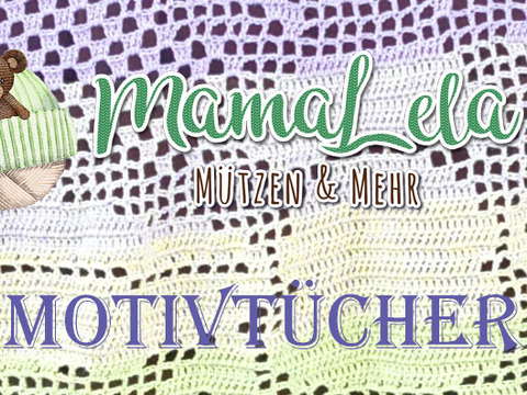 Motivtücher