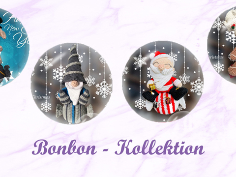 Bonbon - Kollektion