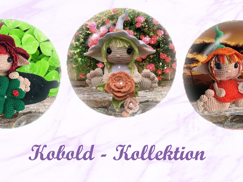 Kobold - Kollektion