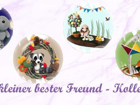 Mein kleiner bester freund - Kollektion