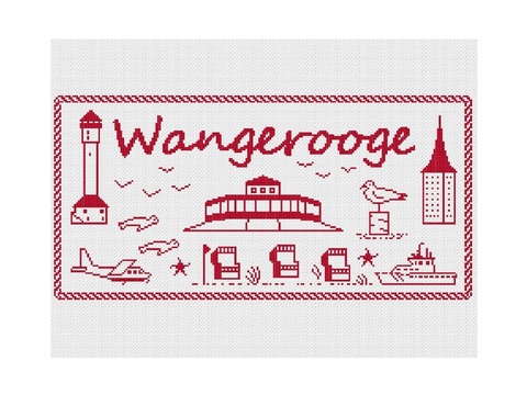 Wangerooge