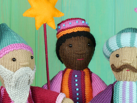 Weihnachtliches // Christmas decoration