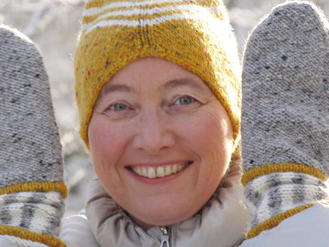 Mützen und Handschuhe // Hats and Mitts