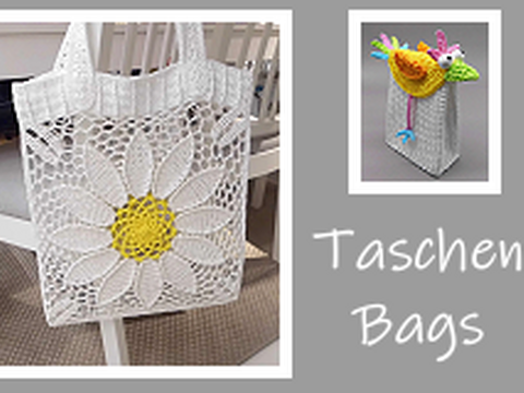 Taschen Utensilos Boxen