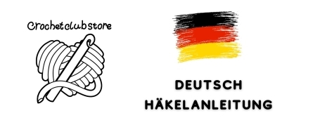 Deutsch Häkelanleitung