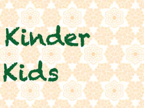 Für Kinder / For Kids