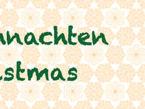 Weihnachten / Christmas
