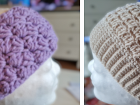 Mützen & Stirnbänder