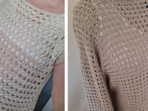 Pullover, Shirts, Tuniken