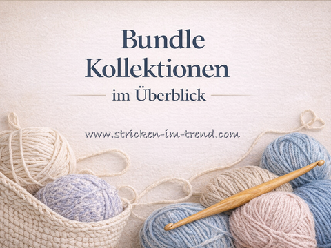 Bundle Kollektionen im Überblick