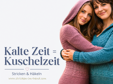 Herbst- und Wintermodelle