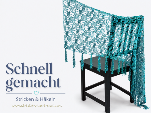 Schnell gemacht – Kleine Projekte