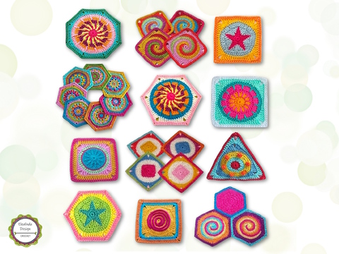 Granny Squares