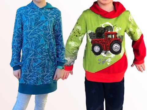 Kinderhoodies