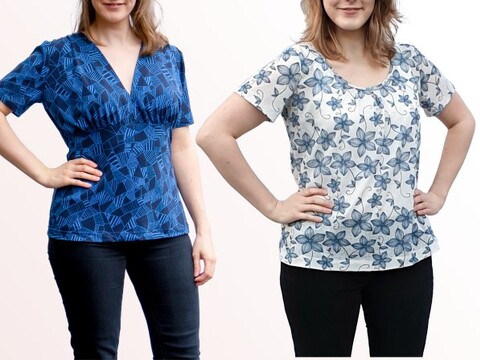 Damenshirts