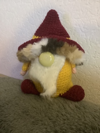 Eine tolle Anleitung … nur ein bisschen verändert