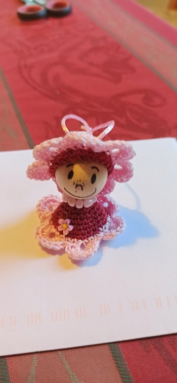 Schon viele gemacht und verschenkt