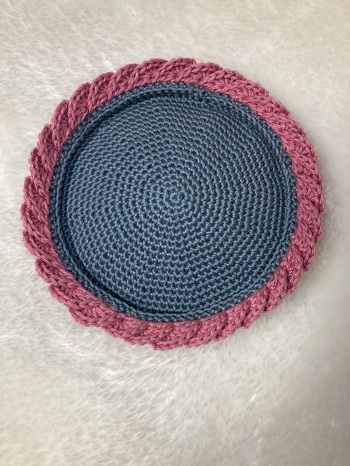 Eine super Anleitung, die sehr detailliert und mit Liebe geschrieben wurde!!! 🥰🥰