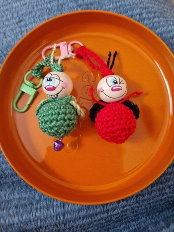 Man kann einfach nicht genug davon bekommen.