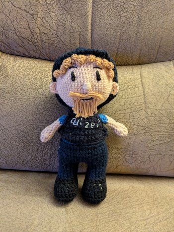 Das war teilweise echt schwierig. Aber es hat sich gelohnt.