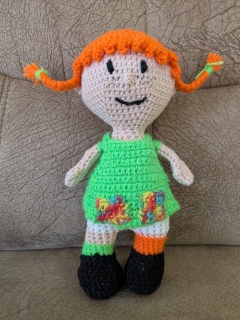 Und noch eine Variante....