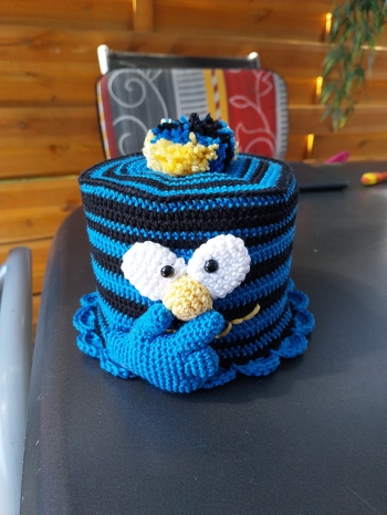 Eine tolle Anleitung 👌