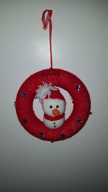 Hab nur etwas verändert