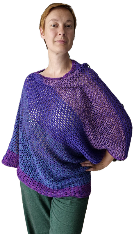 Romhor der Ponchopulli