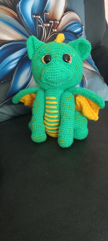 Der Drache