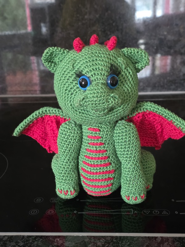 Der Drache