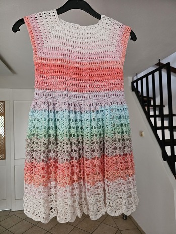 Supersüßes Kleid