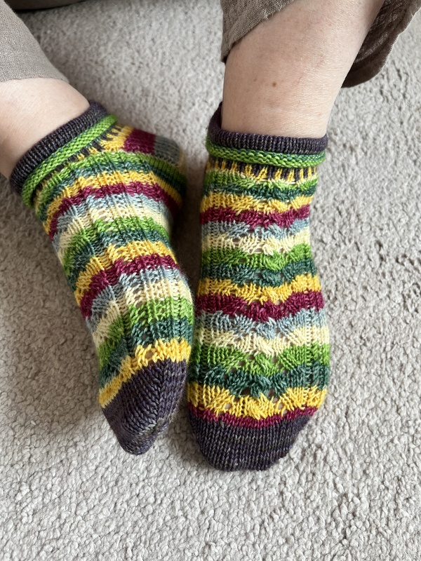 Sneaker Socks Torbole