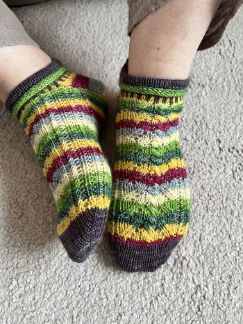 Handarbeiten Werke - Foto von charlotte-werenberg