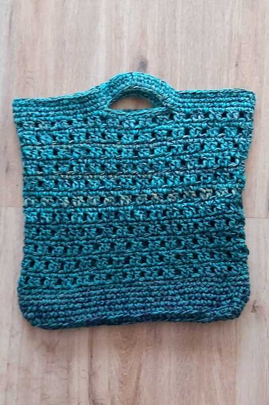 Handarbeiten Werke - Foto von Klu