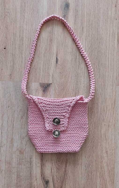 Handarbeiten Werke - Foto von Klu