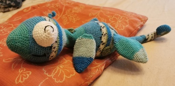 Sehr gut geschriebene Anleitung. Super Service. :)